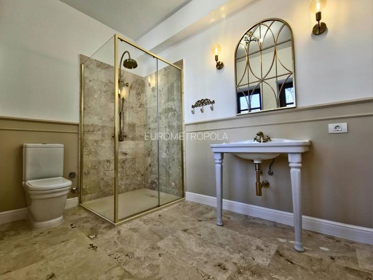 Vila complet renovata Dorobanti Capitale - 19