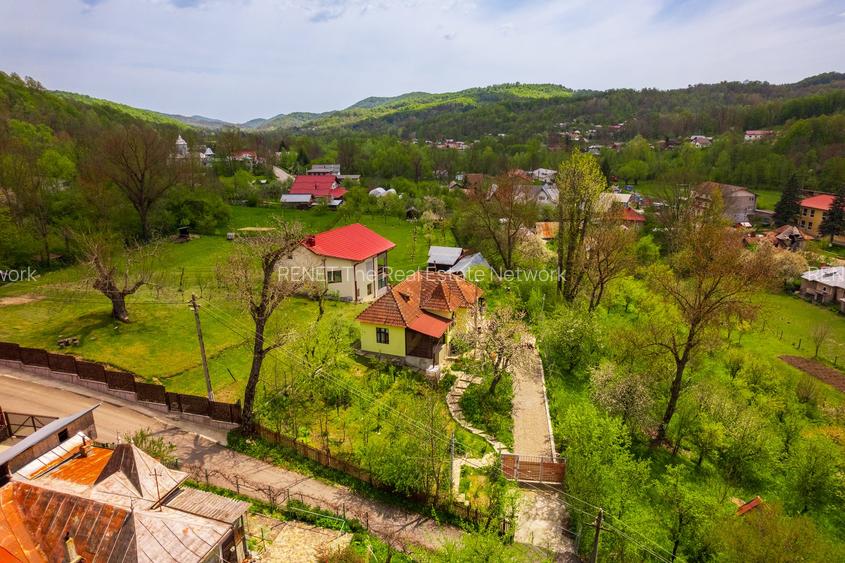 Provita de Sus, Prahova, Casa renovata, Comision 0 % - 31