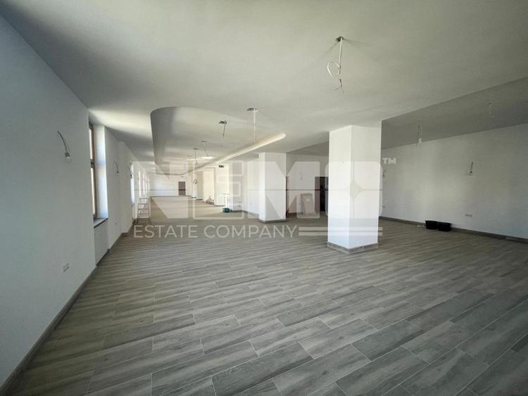 SPATIU COMERCIAL | CENTRAL