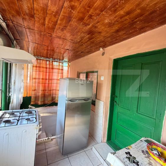 Casa 70 mp, 1700 mp teren, sat Tarnava - 11