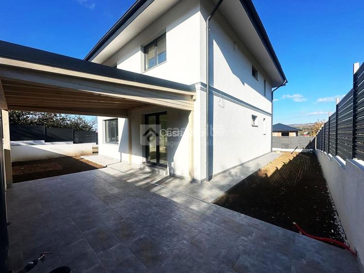 Barnova | Casa individuala la cheie | Parter + Etaj - 2