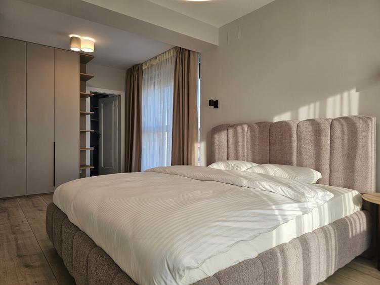 Apartament 3 camere Baneasa - Sisesti | Valleta Residence