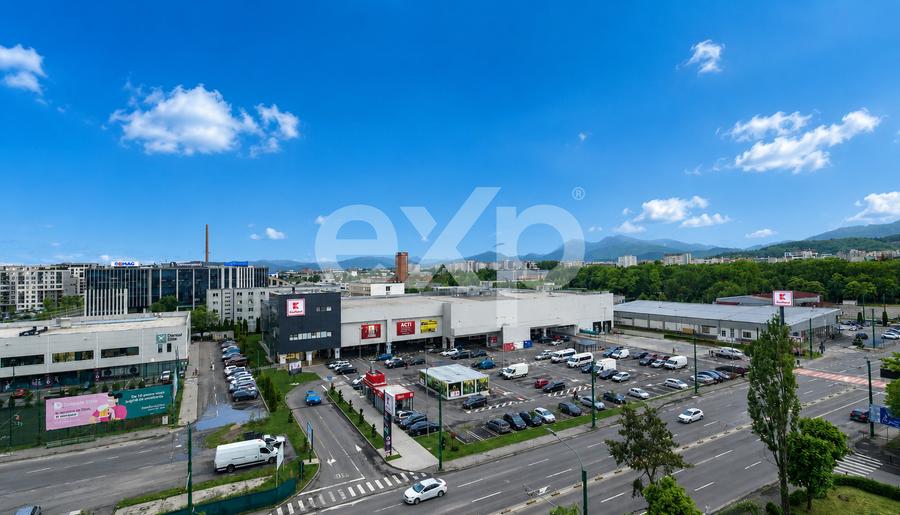 Garsonieră | Tractorul – B-dul 13 Decembrie | vizavi Kaufland
