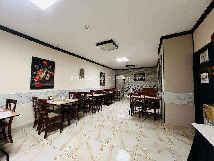 HOTEL - GARA DE NORD - 44 CAMERE - 11