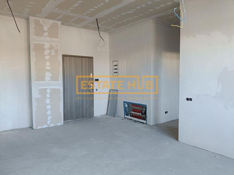 3 camere Clinicilor | terasa 30 mp| vedere spre Parcul Central | Comision 0%