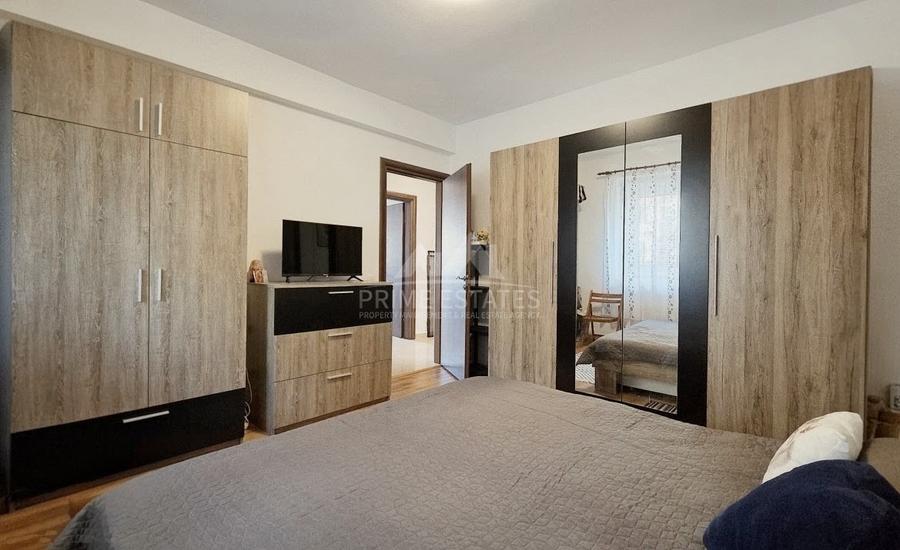 De închiriat apartament 2 camere Mihai Bravu-Vitan