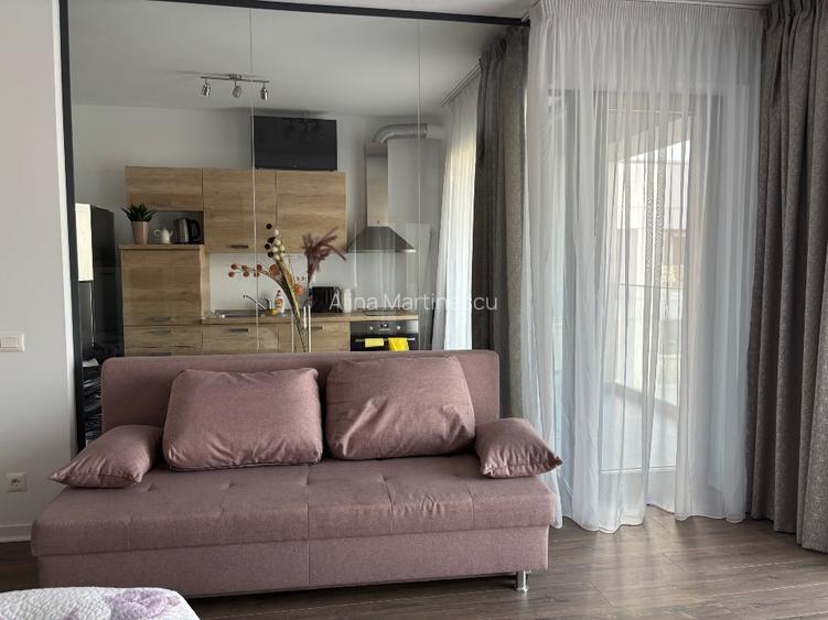 Închiriere / rent  Studio Coud 9 - 7