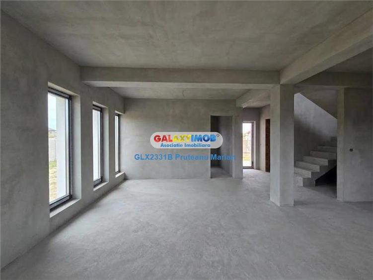 Vanzare vila individuala Premium situata in apropriere str Fortului