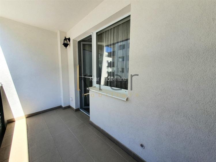 Apartament modern cu  2 camere in zona Vivo! - 10
