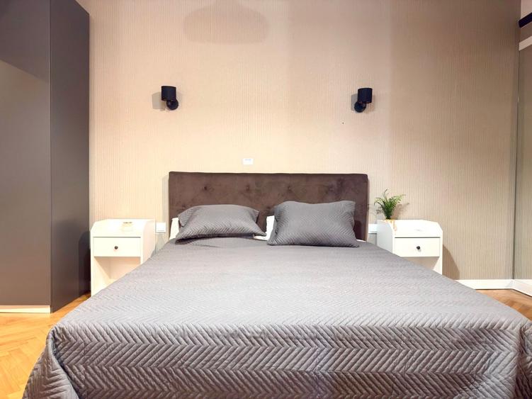 4 Bedroom Apartment for rent - Central Location - Universitate - Armeneasca