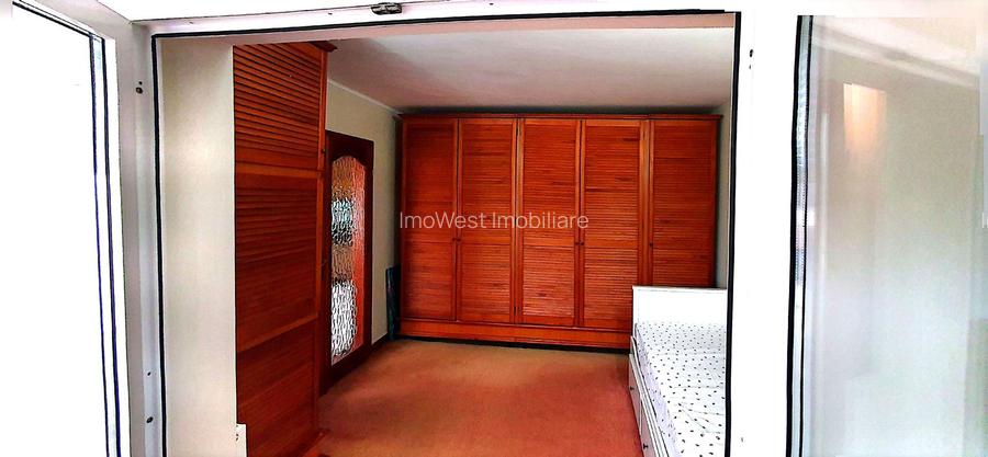 3 camere | 90 mp | 2 băi | Garaj | Mobilat și utilat modern - 7