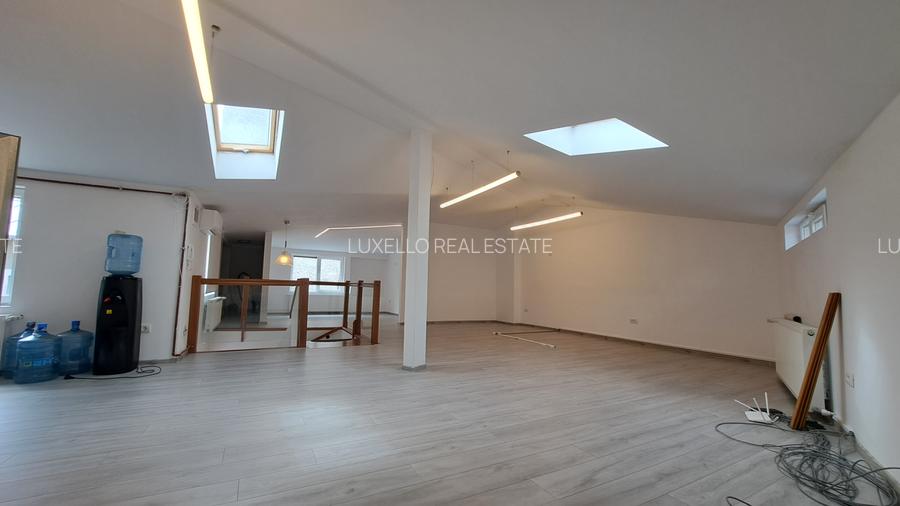 MANSARDA STIL LOFT IN VILA BOEMA - 7