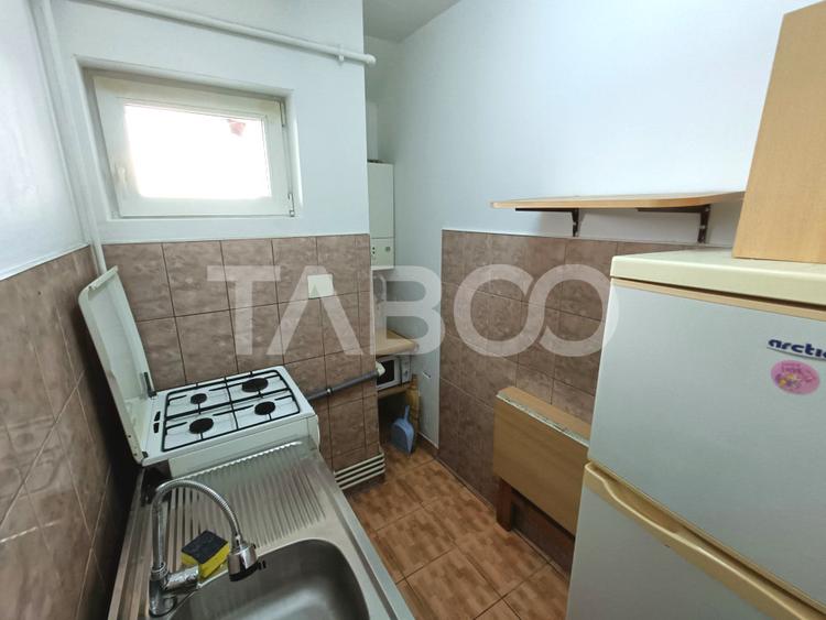 COMISION 0-Apartament de vanzare 2 camere mobilat utilat Mihai Viteazu