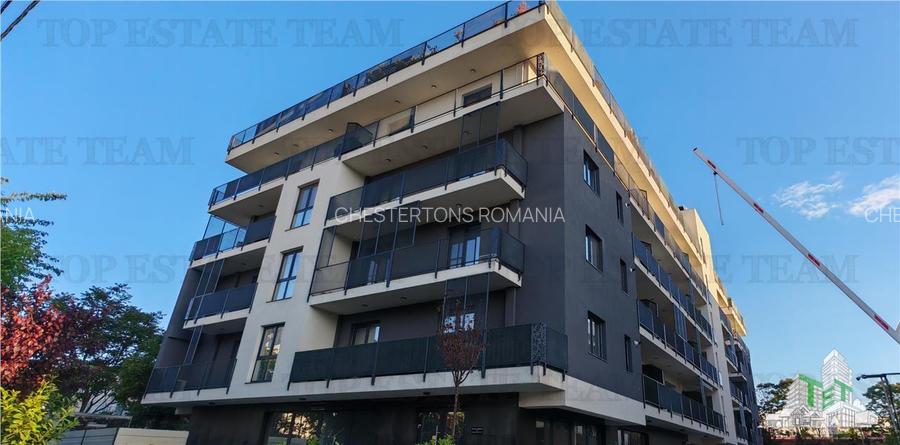 Apartament generos de 3 camere si curte proprie de 115mp, incalzire in pardoseal - 3