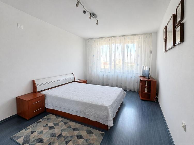 Apartament 3 Camere Strada Apollo - Astra