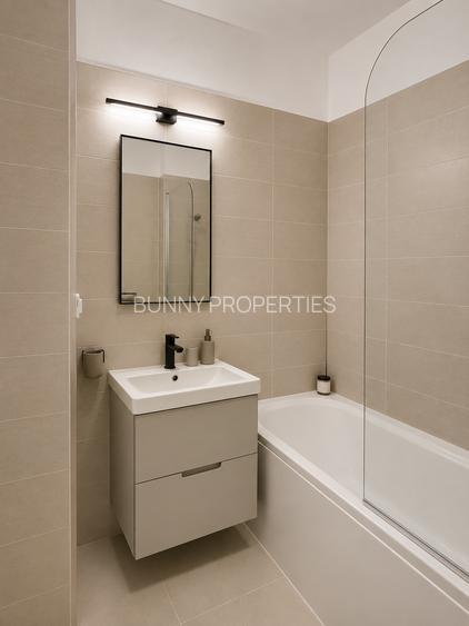 2 Rooms | Mihai Bravu | Modern and Minimalist - 3