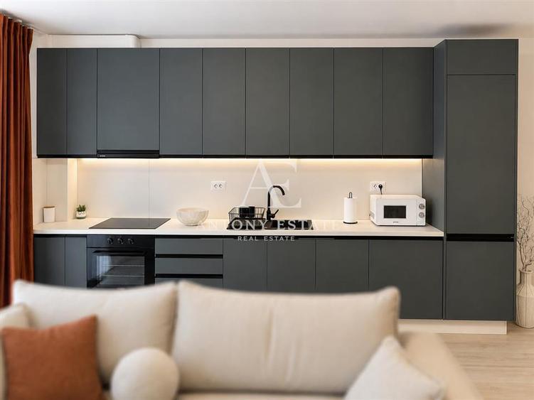 Antony Estate | Apartament 2 camere - Premium - Scala Cetate Oradea