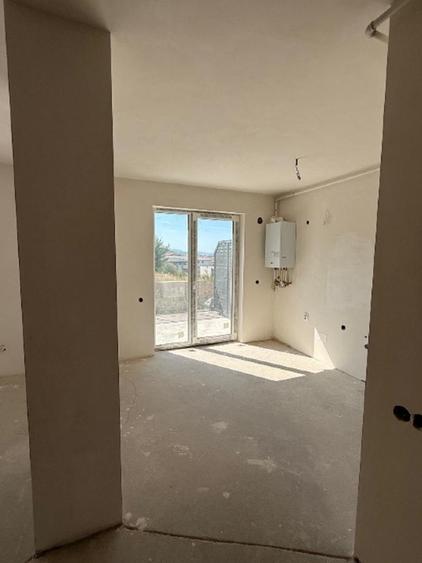 De Vanzare ! Ultimul apartament din ansamblul Panoramic Teilor Floresti