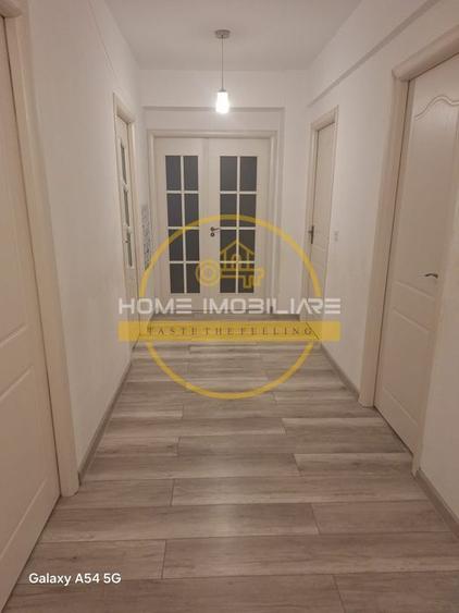 🏠Apartament 3 cam, 94MP, decomandat, etaj 1 // 📍Păcurari - Kaufland