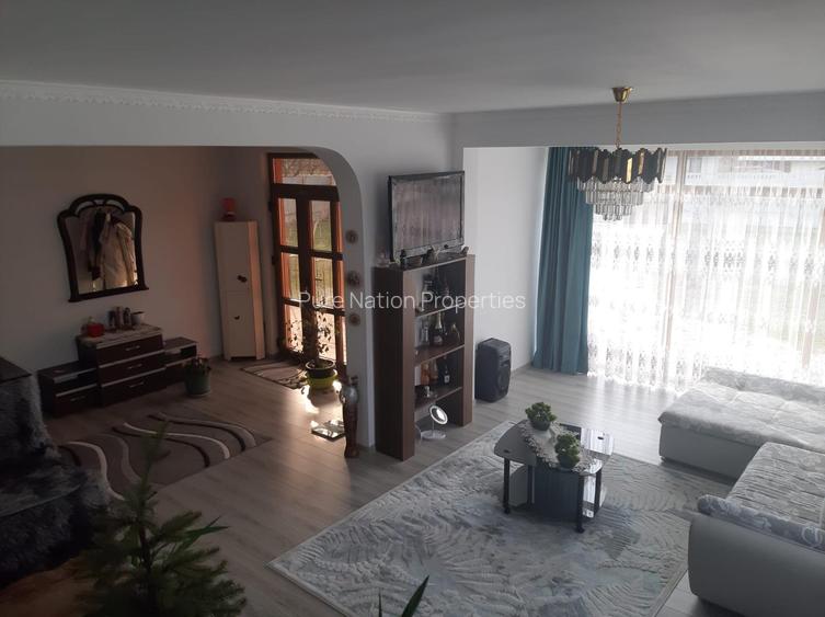 Vilă de vânzare | 3 camere | Teren 1.220 mp | - 9