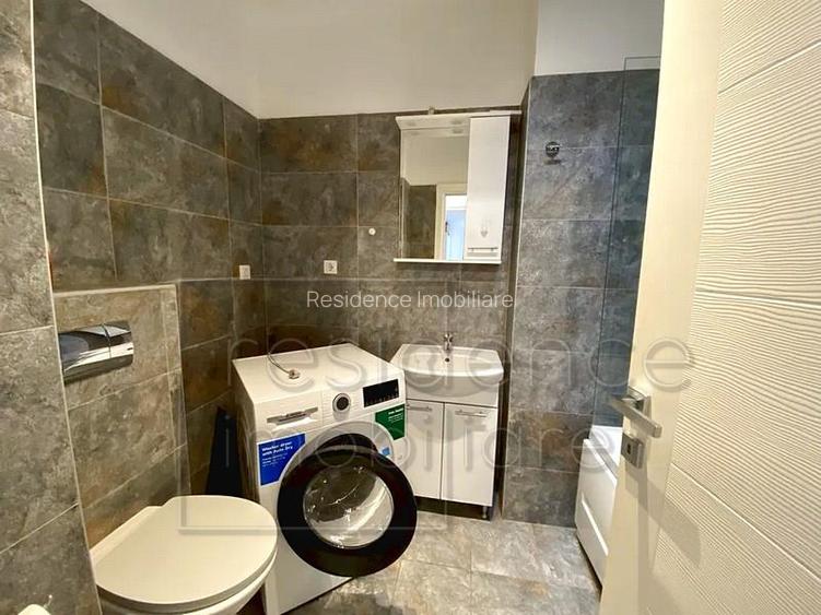 Pet friendly! Apartament 3 camere, Semicentral, zona The Office - 4