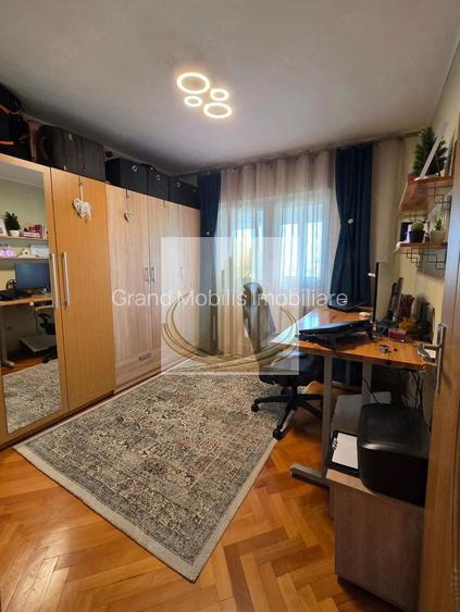 Apartament 3 camere | Gheorghe Lazăr | 61 mp | Renovat recent |