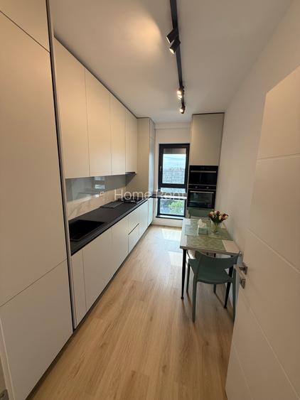 Apartament Lux+Parcare Subterana | Prima Utilizare | Plaza Residence | Fz 5 - 11