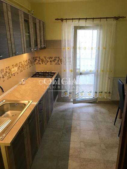 Apartament 2 Camere Decomandat | 50 Mp | Balcon | Zorilor Pasteur UMF - 8