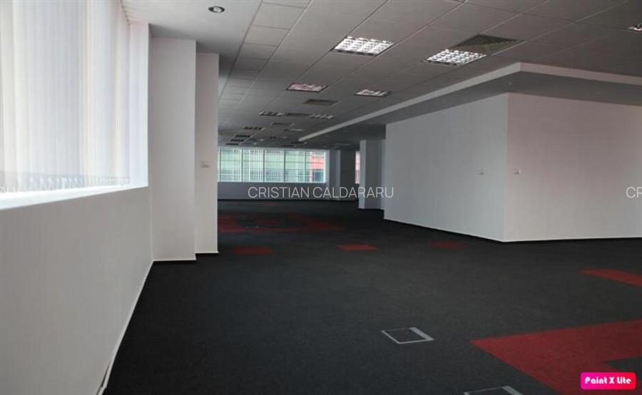 Vanzare cladire birouri Pipera - Aviatiei, Bucuresti - 5