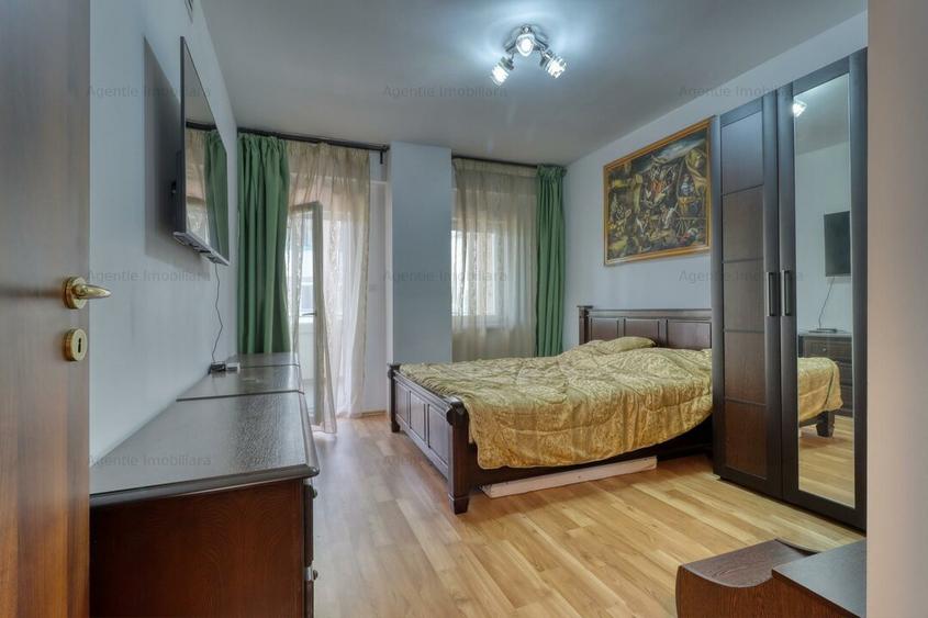 3 Camere Antiaeriana - Complex Brava - Parcare!