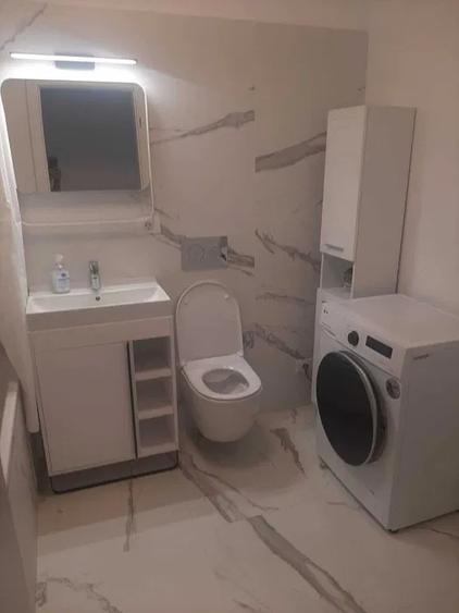 Apartament 2 camere Gran Via/Centrală proprie/AC/CTB/Vivo/Incalzire pardoseala