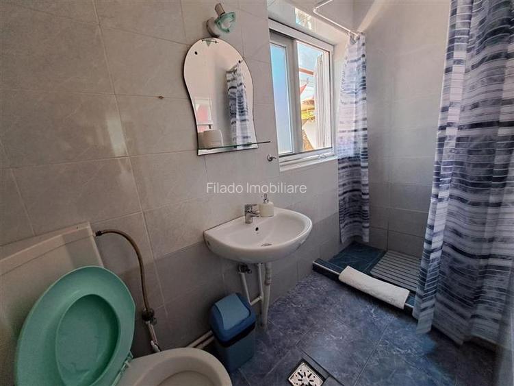 Vila P+1, 6 camere, Sat 2 Mai, Constanta - 4