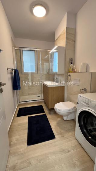 Apartament tip Studio in complex IRIS Armoniei - 13