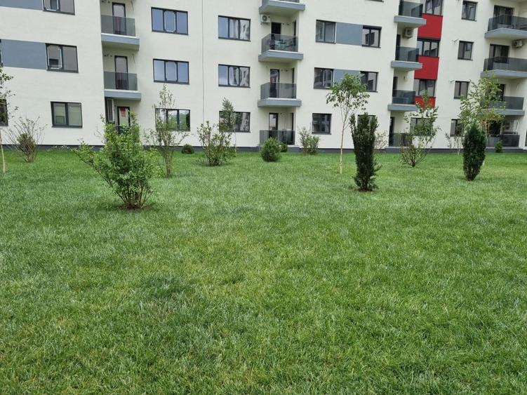 Regie residence faza 2 ,4 minute de metrou Grozavesti