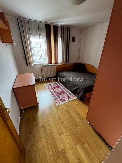 Ap 2 camere conf 1 dec, etaj 2/4, Cantacuzino  - 5