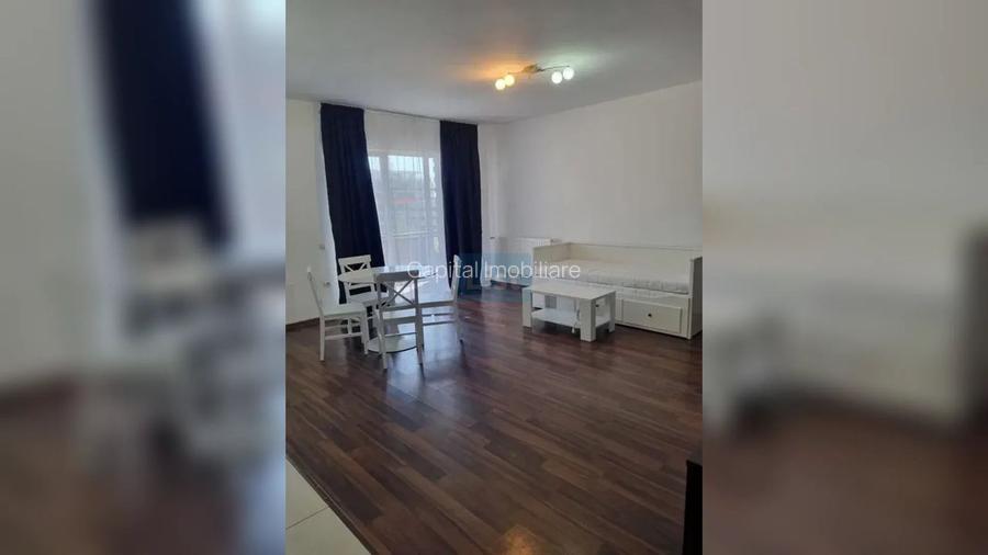 0% Comision | Apartament modern cu o camera si balcon | Buna Ziua - 3
