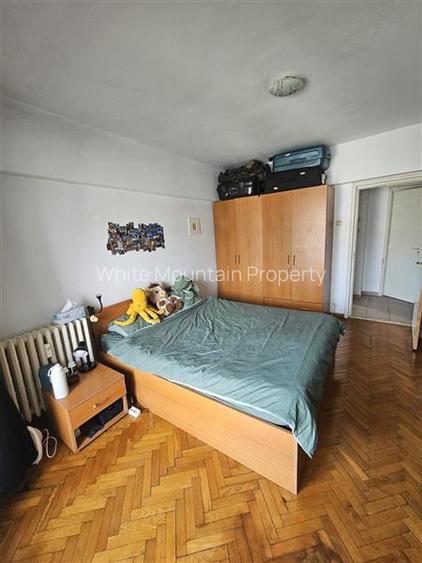 Unirii, duplex 4 camere - 4