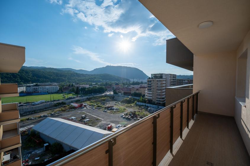 Apartament 2 camere INTABULAT, Urban Plaza