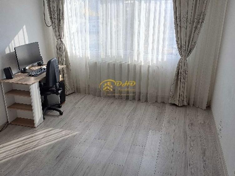 Apartament 2 camere, Cantemir.