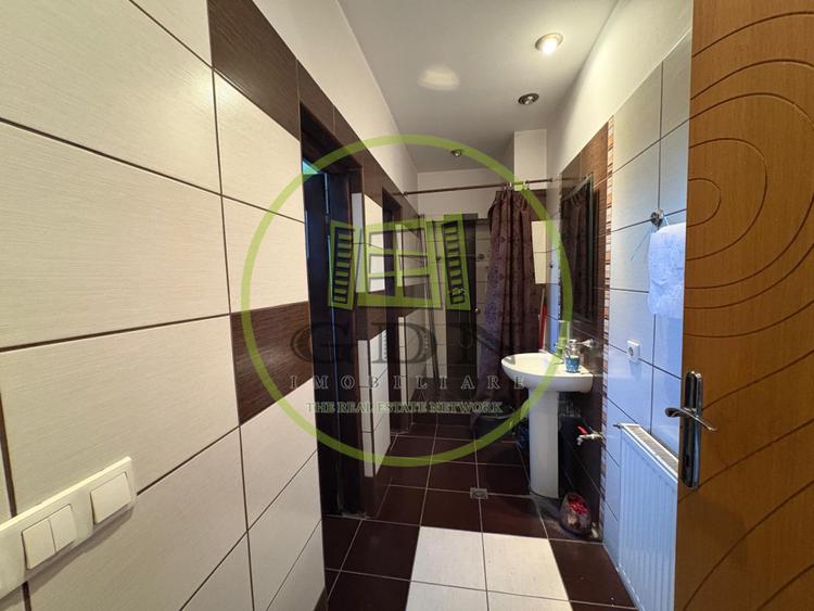 Spatiu comercial, 360 mp, Cartier Valea Rosie, Zona Imparatul Traian