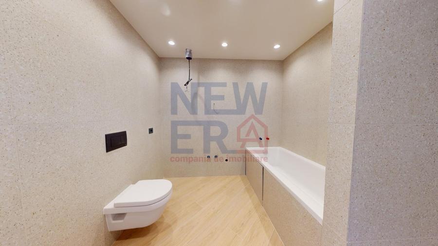 Apartament 2 Camere in Complex Rezidential Park Line Pipera, Direct Dezvoltator