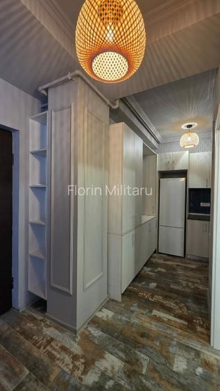 Inchiriez Garsoniera Lux Rond Alba-Iulia/Decebal/Unirii - 7
