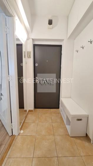 Garsonieră Renovată Priveliște Deosebită - 10
