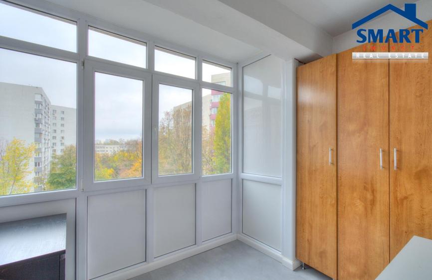 Apartament 2 camere Metrou Titan (2min) Aleea Barajul Lotru IOR Minis