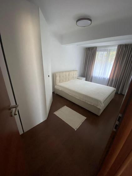 NOU! 3 Camere SUPERB, bloc nou 2011, 65 mp -ION Mihalache!