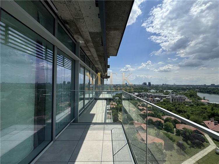 AVIATIEI/FLOREASCA | Apartament 3 camere LUX | mobilat&utilat | Complex Nou