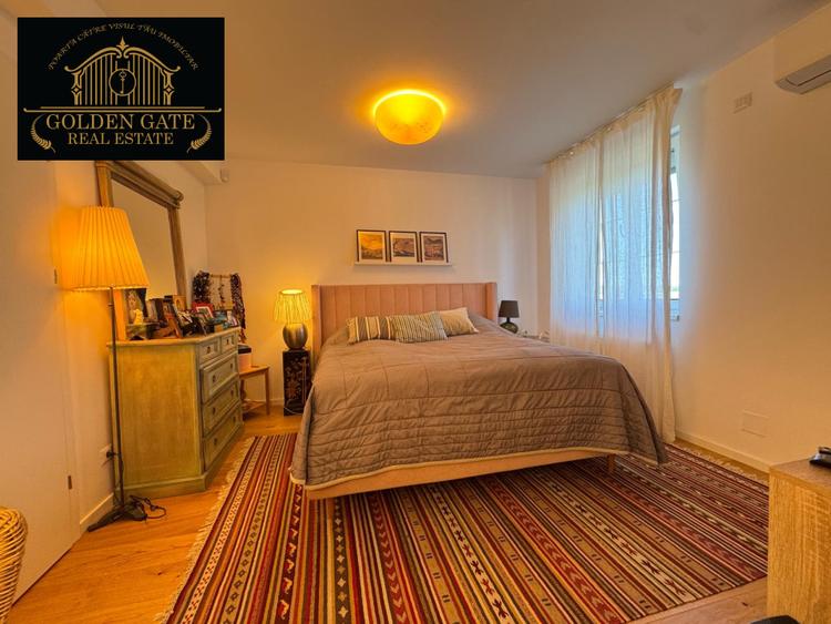 Corbeanca Park | Casa Individuala 4 Camere | Teren 711 MP | Piscina