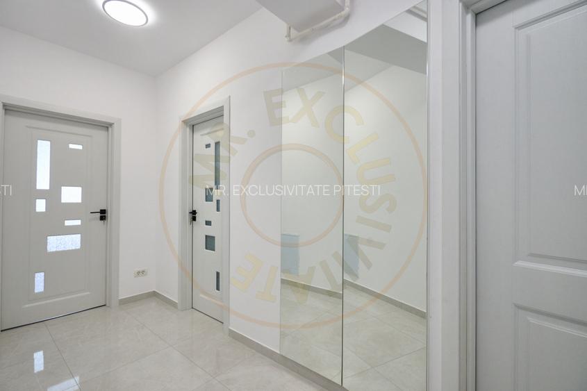 Apartament Premium 2 Camere | Bloc Nou 2025-Pitesti -zona Republicii-Parcare - 16