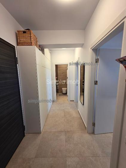 Apartament 2 camere Grand Arena, Bloc Nou (2023)
