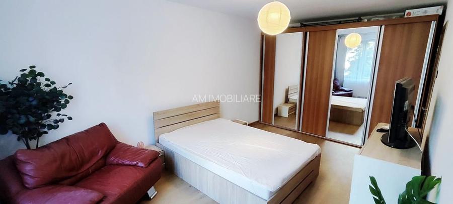 AP. 2 CAMERE- BRANCOVEANU, PET-FRIENDLY, METROU, BUCATARIE INCHISA - 2